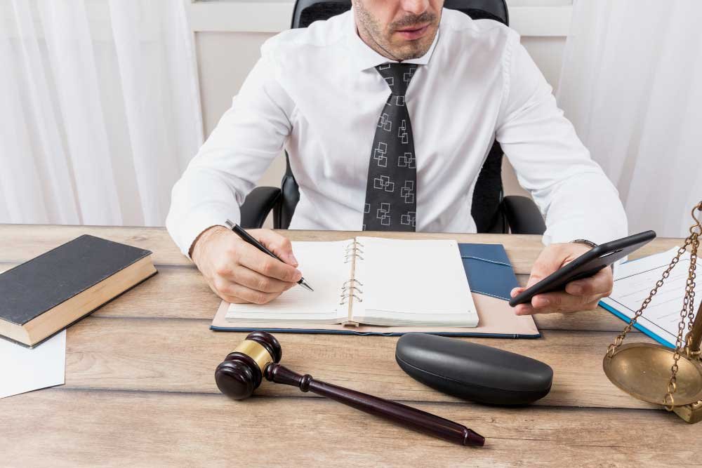 asesoría legal corporativa corporativos