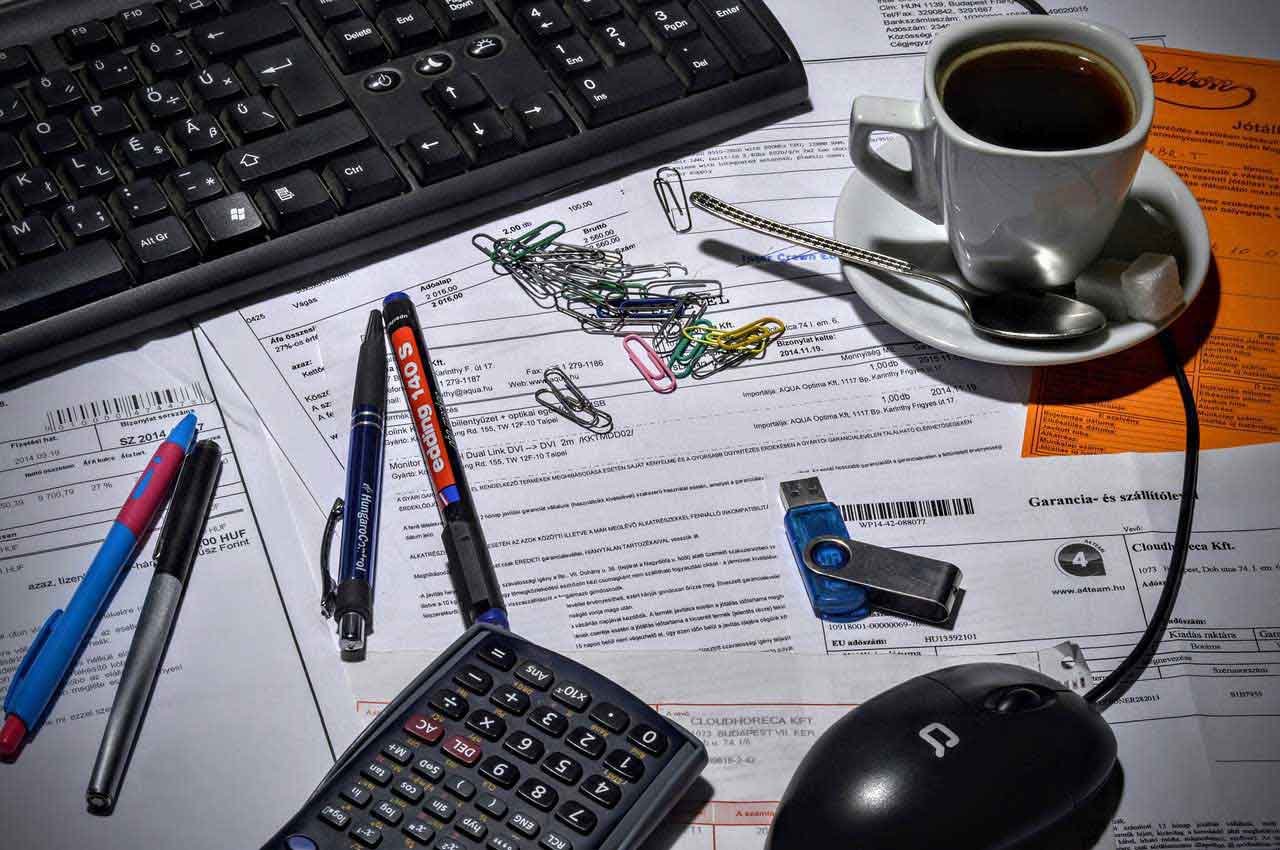 Servicios contables