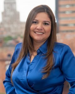 Revisoria Fiscal Bogota Sussan Cerquera