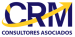 CRM consultores asociados logo